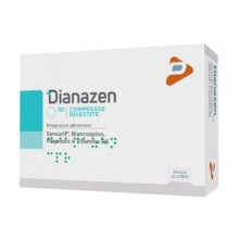 DIANAZEN 30 COMPRESSE