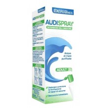 AUDISPRAY ADULT SOLUZIONE...