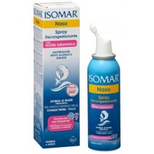 ISOMAR SPRAY...