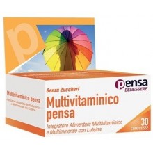 MULTIVITAMINICO PENSA 30...