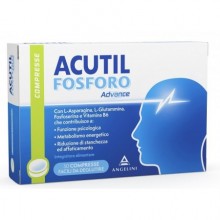 ACUTIL FOSFORO ADVANCE 50...