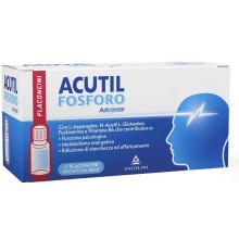 ACUTIL FOSFORO ADVANCE 10...