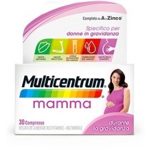 MULTICENTRUM MAMMA 30...