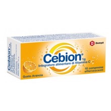 CEBION EFFERVESCENTI...