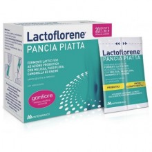 LACTOFLORENE PANCIA PIATTA...