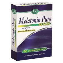 ESI MELATONIN PURA RETARD...