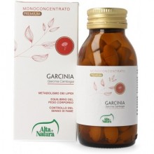 GARCINIA 60 COMPRESSE...