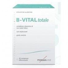 B-VITAL TOTALE ARANCIA 2...