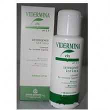 VIDERMINA CLX DETERGENTE...