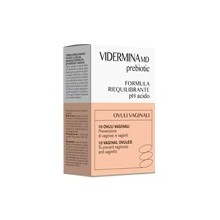 VIDERMINA PREBIOTIC OVULI...