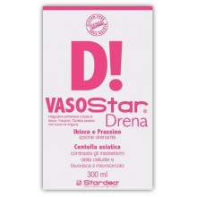 VASOSTAR DRENA 300 ML