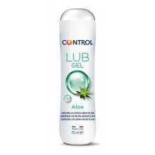 GEL LUBRIFICANTE ALOE 75 ML