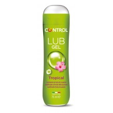 GEL LUBRIFICANTE TROPICAL...