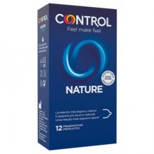 PROFILATTICO CONTROL NATURE...