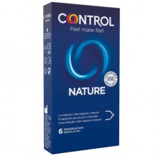 PROFILATTICO CONTROL NATURE...