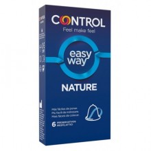 PROFILATTICO CONTROL NATURE...