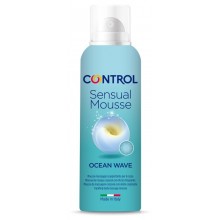 CONTROL SENSUAL MOUSSE...