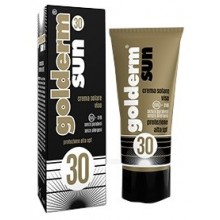 GOLDERM SUN SPF 30 CREMA...