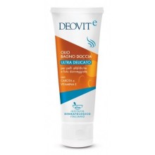 DEOVIT OLIO BAGNO DOCCIA...