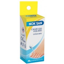 NOKSAN CALLIFUGO LIQUIDO 12 ML