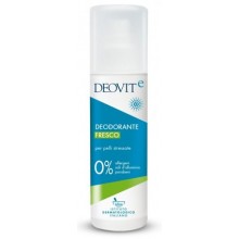 DEOVIT DEO FRESCO 100 ML 2018