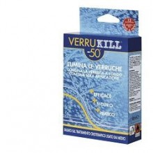 VERRUKILL SPRAY...