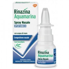 RINAZINA AQUAMARINA SPRAY...