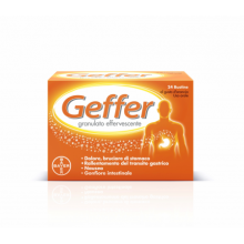 GEFFER*OS GRAT EFF 24BUST 5G