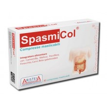 SPASMICOL 30 COMPRESSE...