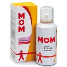 MOM SHAMPOO SCHIUMA...