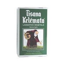 TISANA KELEMATA*ERBE OS 80G