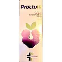 PROCTOFIL 50 ML