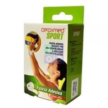 CEROXMED SPORT FASCIA CM...