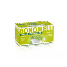 BONOMELLI INFUSO...