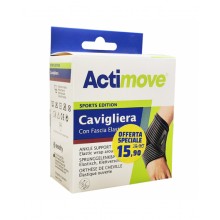 ACTIMOVE SPORTS EDITION...