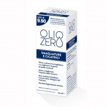 OLIO ZERO 125 ML