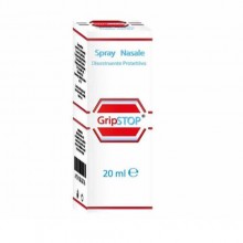 SPRAY NASALE GRIP STOP 20 ML