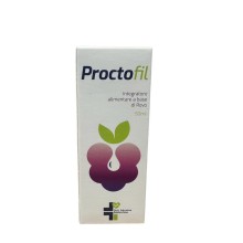 PROCTOFIL 50 ML